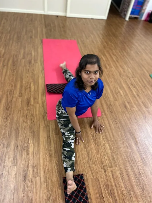 Peace Yoga Academy