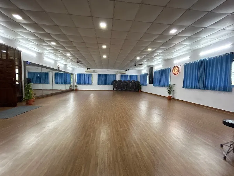 Peace Yoga Academy