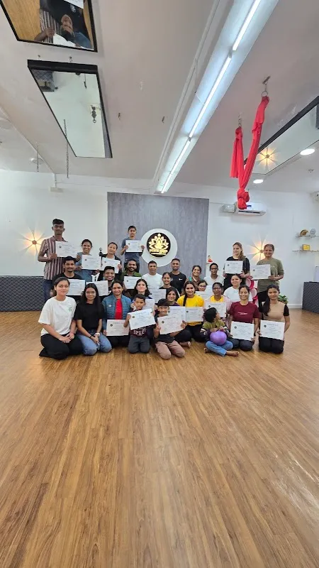 Peace Yoga Academy