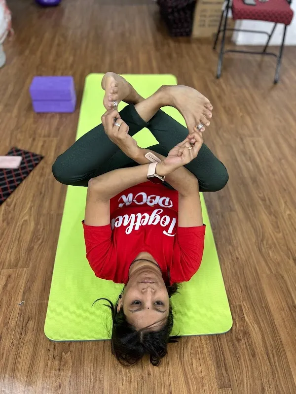Peace Yoga Academy