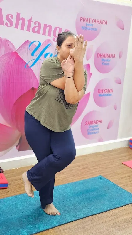 Peace Yoga Academy