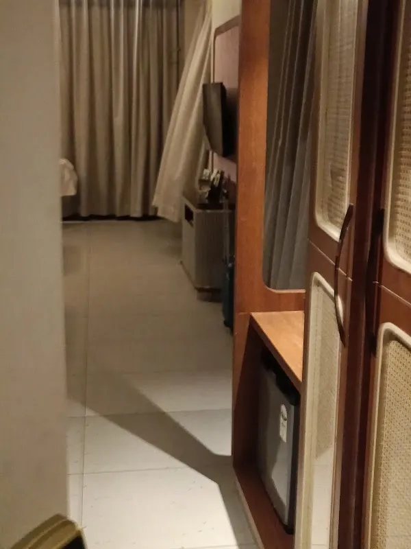 The Fern Shelter Resort, Palghar