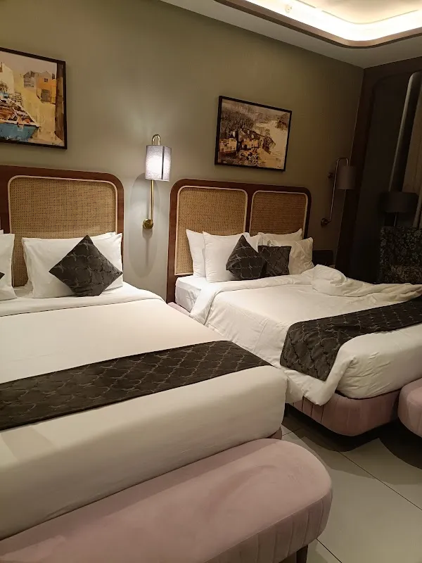 The Fern Shelter Resort, Palghar