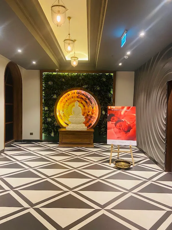 The Fern Shelter Resort, Palghar