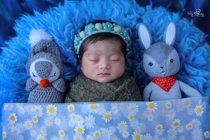 my baby photography