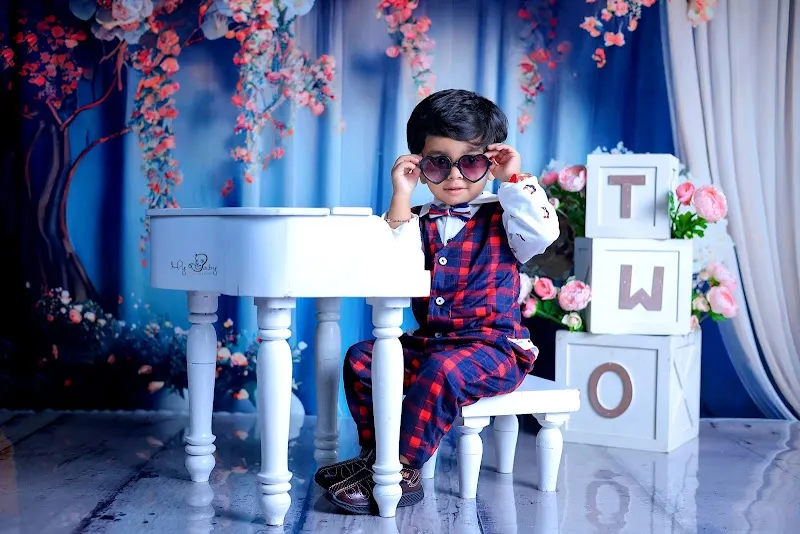 my baby photography