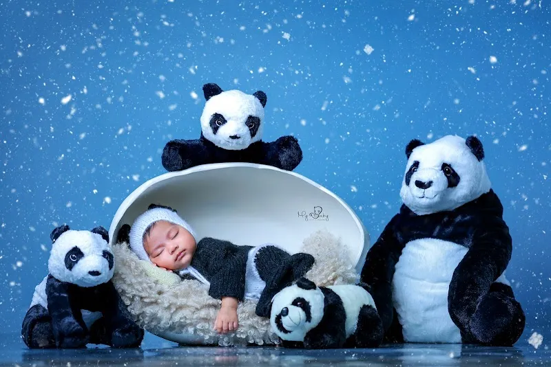 my baby photography