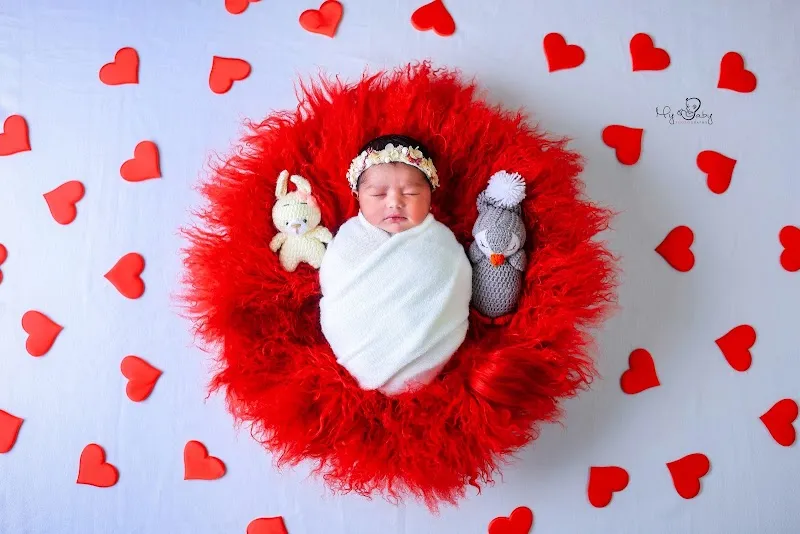 my baby photography