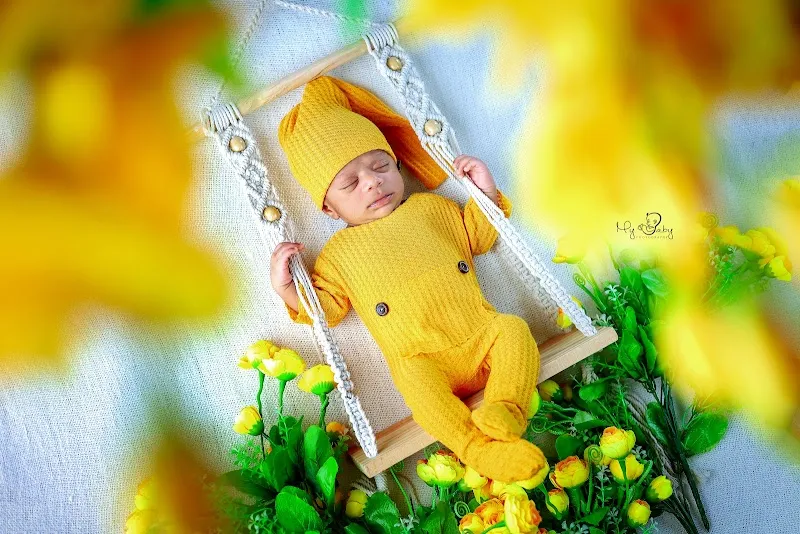 my baby photography