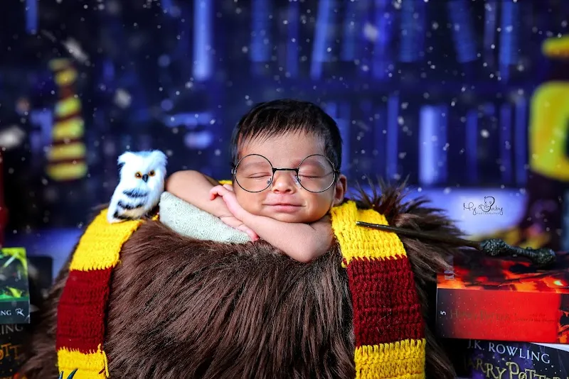 my baby photography