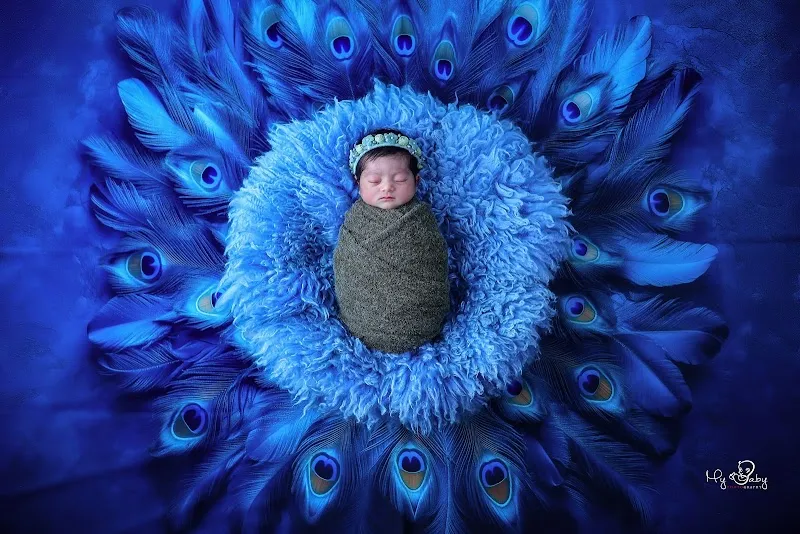 my baby photography