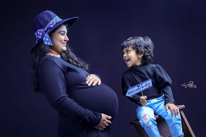 my baby photography