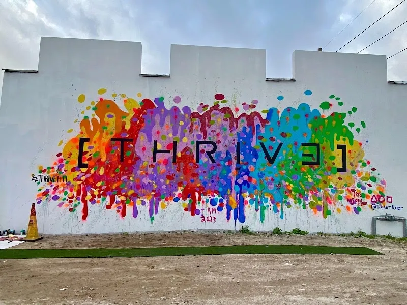 THRIVE District
