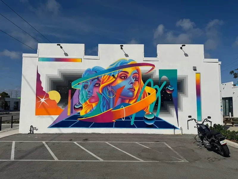THRIVE District