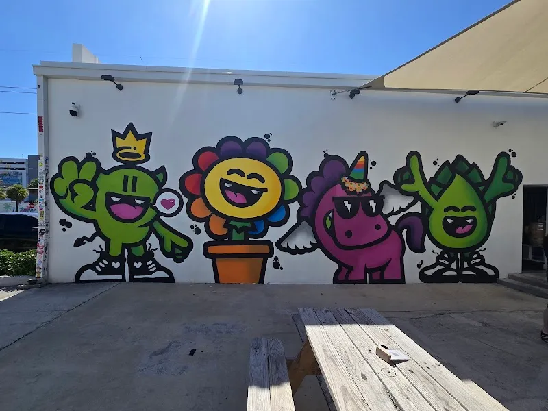 THRIVE District