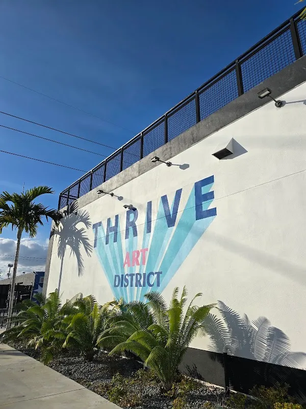 THRIVE District