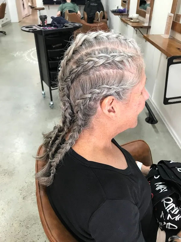 Soulty Hair