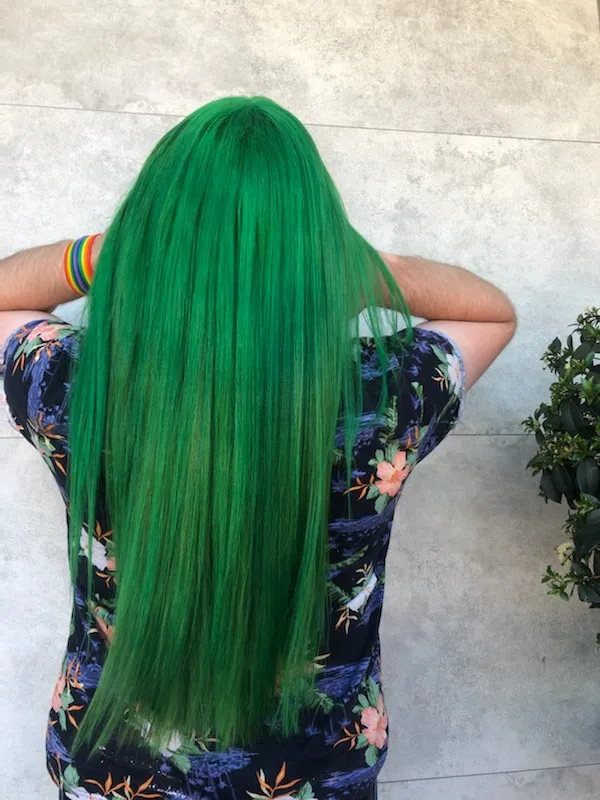 Soulty Hair