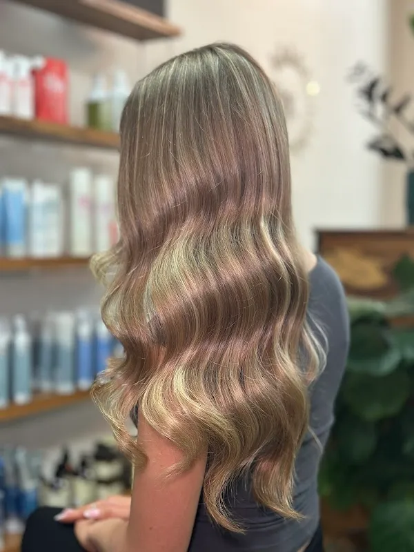 Soulty Hair