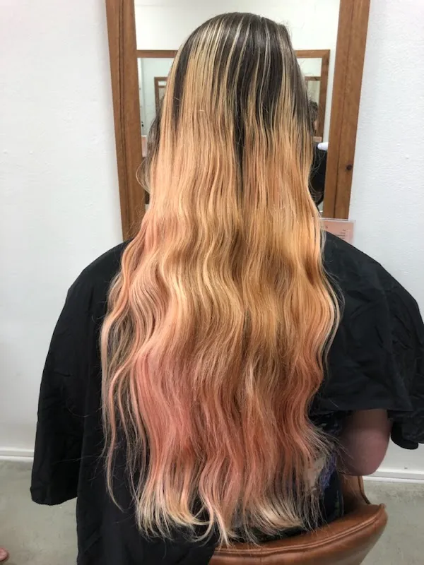 Soulty Hair