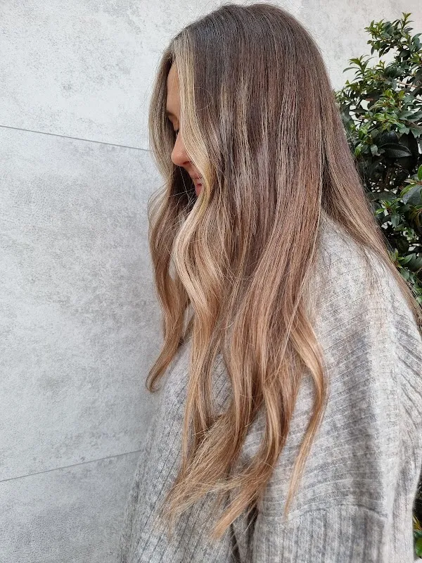 Soulty Hair