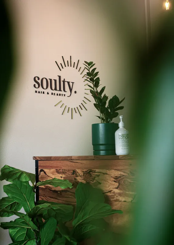 Soulty Hair