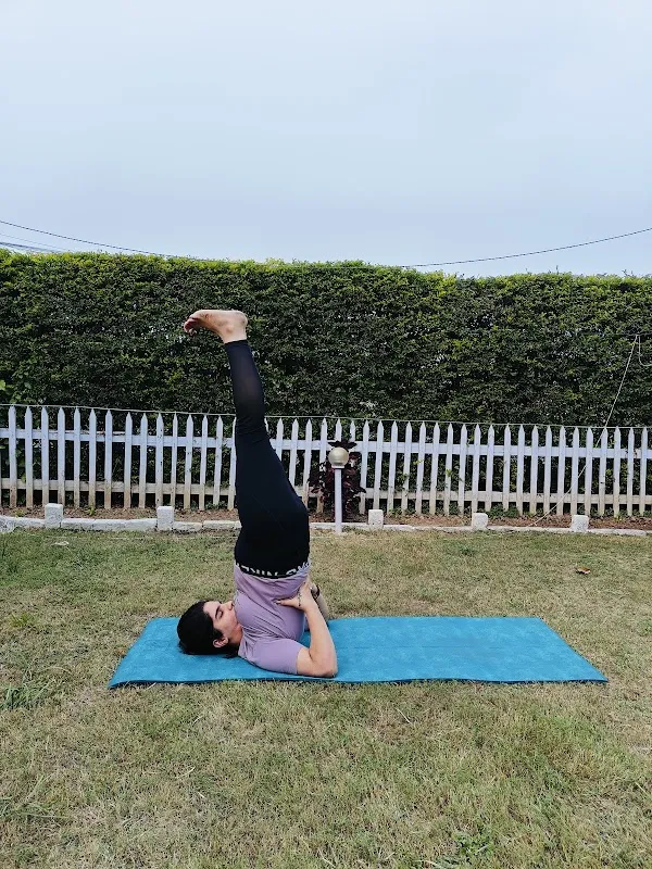 Yogatreya | Yoga Teacher Training Course (TTC 200, TTC 300)