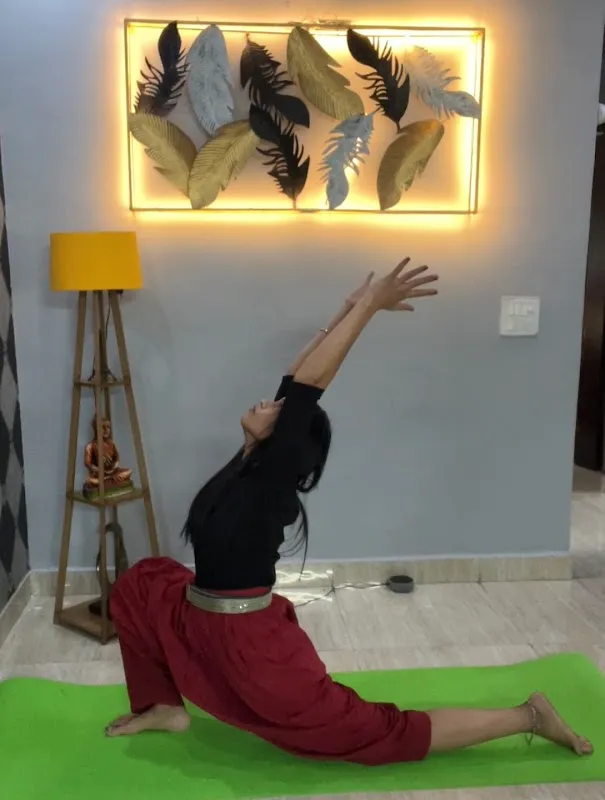 Yogatreya | Yoga Teacher Training Course (TTC 200, TTC 300)