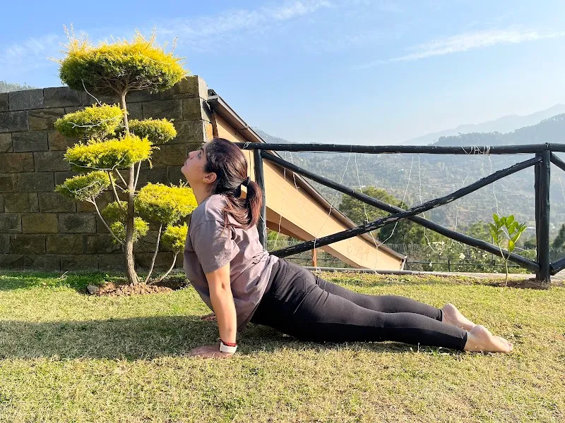 Yogatreya | Yoga Teacher Training Course (TTC 200, TTC 300)
