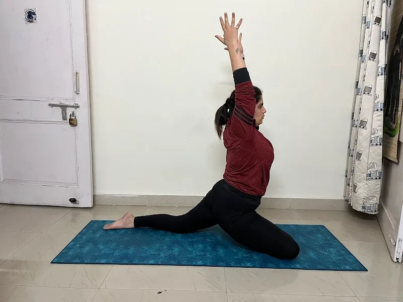 Yogatreya | Yoga Teacher Training Course (TTC 200, TTC 300)