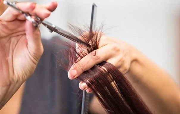 JF Hair Studio (Asian JF 发型工作室）