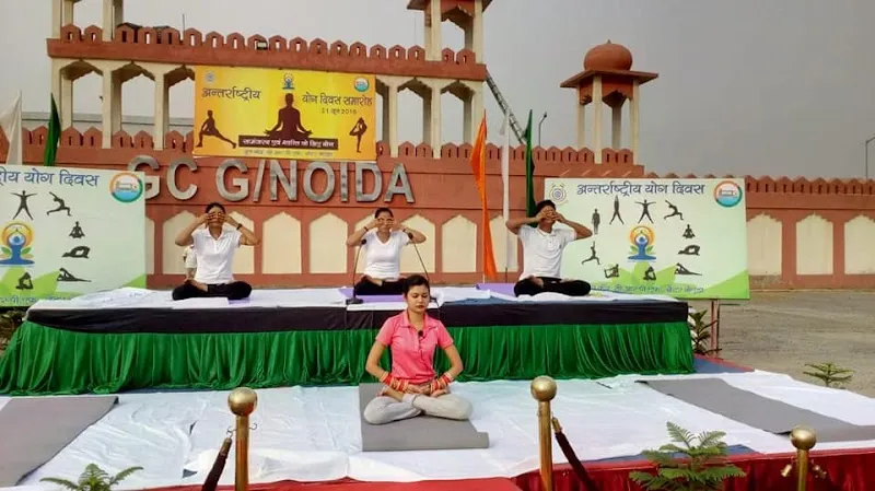 Nityam Yoga Center