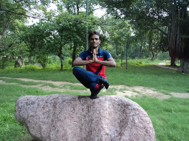 Nityam Yoga Center