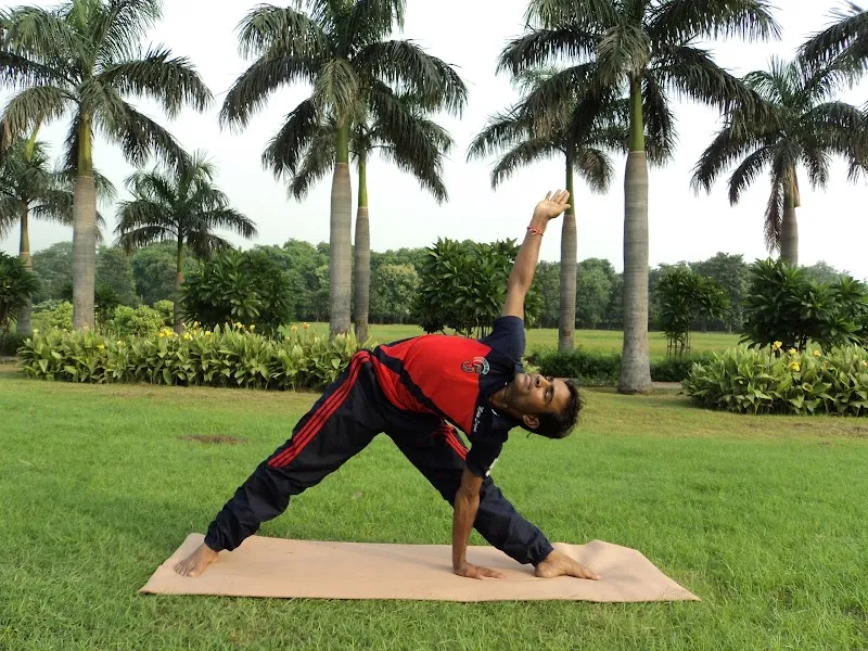 Nityam Yoga Center