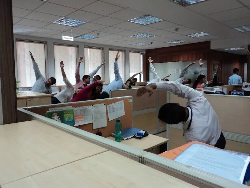Nityam Yoga Center