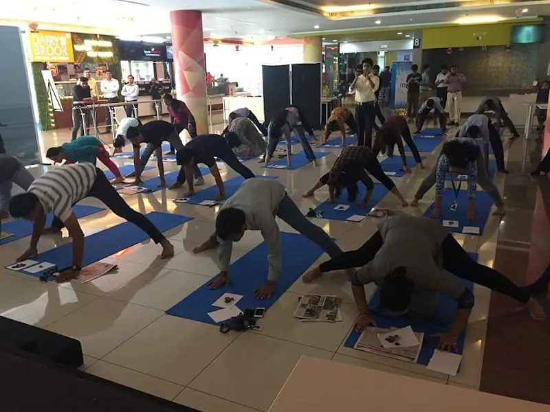 Nityam Yoga Center