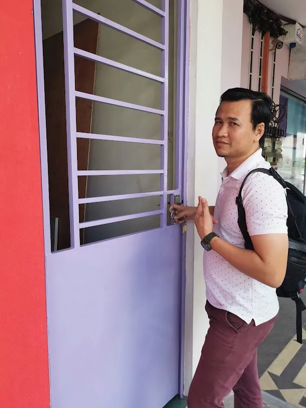SP STUDIO KULAI
