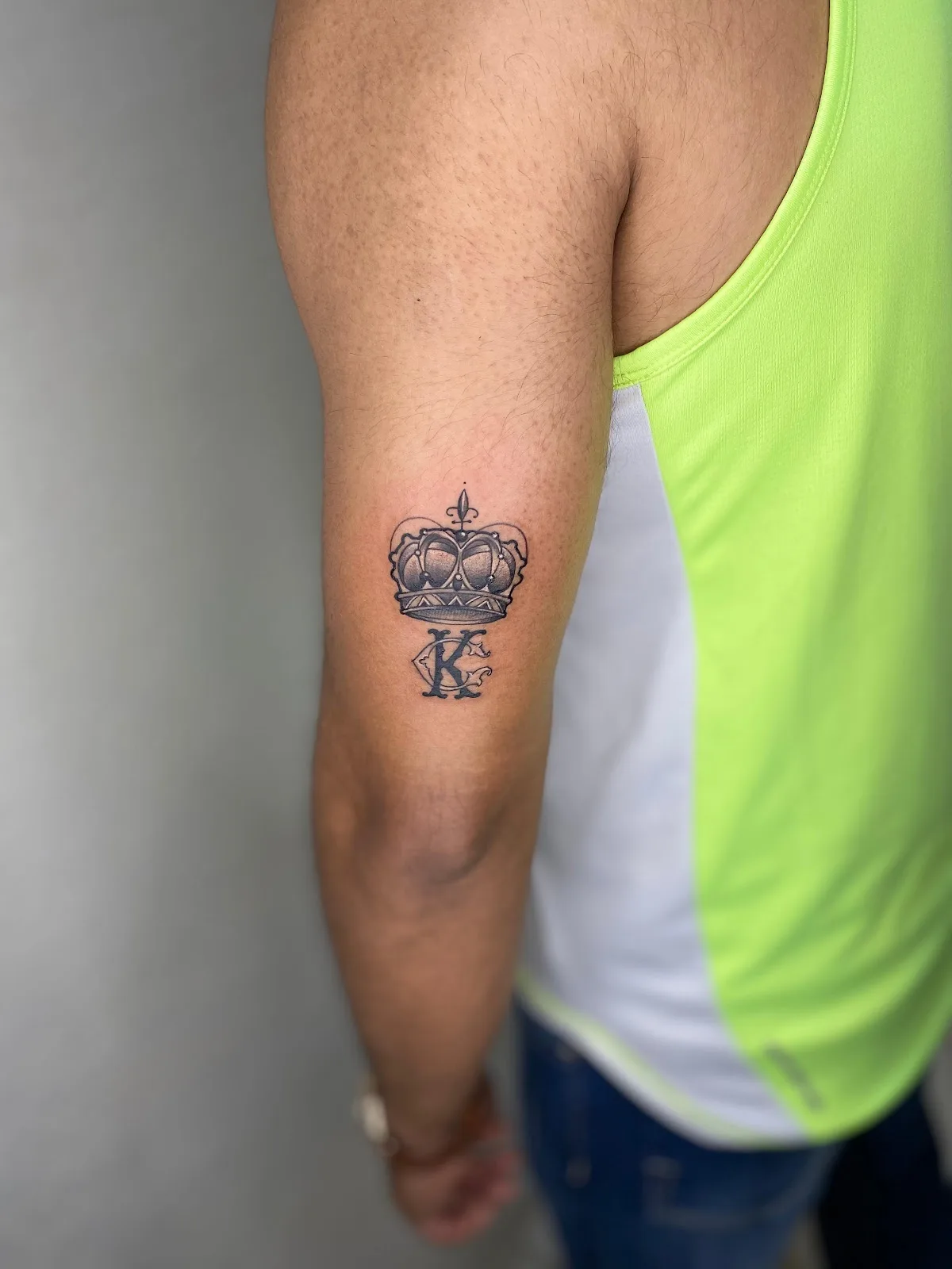Dhanush Tattoo - Satellite Ahmedabad (TATTOO | BODY PIERCING | TATTOO TRAINING).
