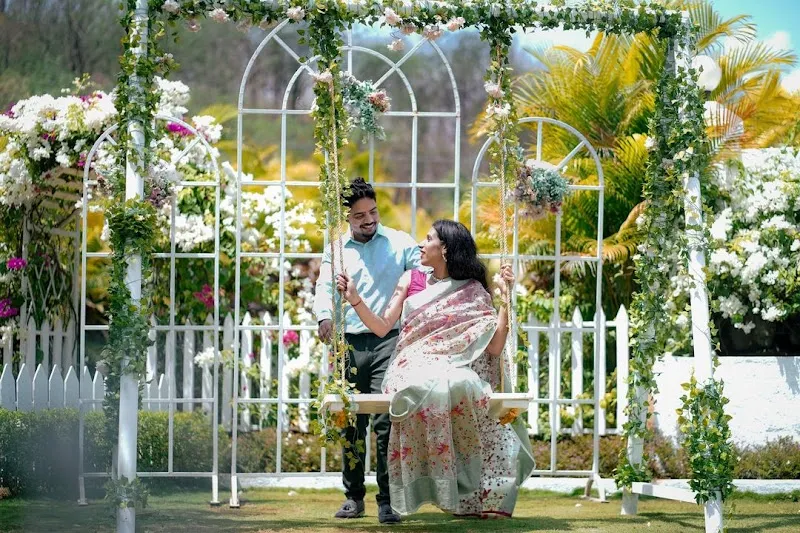 HR FILM PRODUCTION AGRA