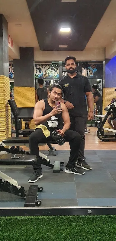 G7 GYM (Your Fitness Destination)