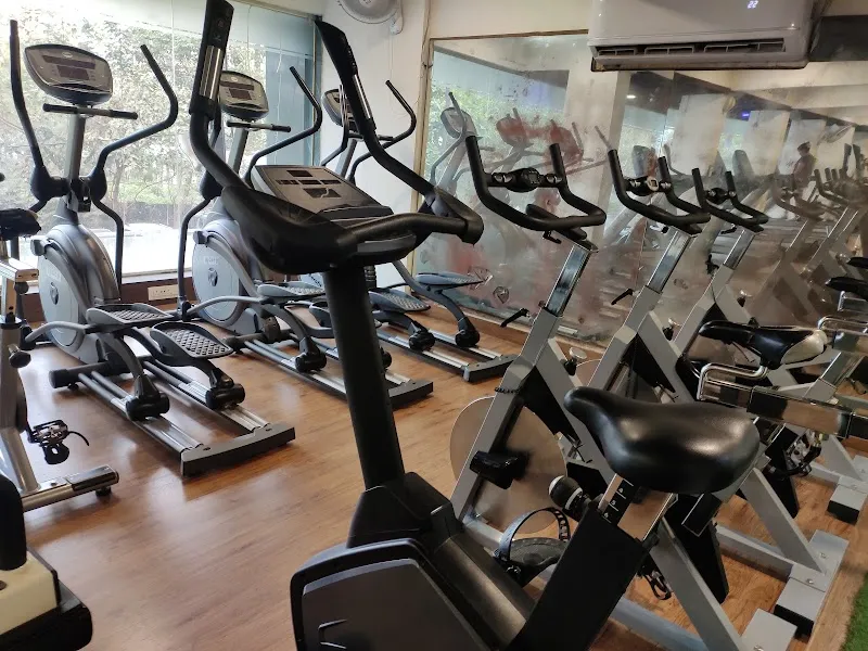 G7 GYM (Your Fitness Destination)