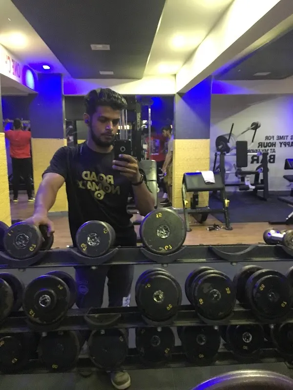 G7 GYM (Your Fitness Destination)