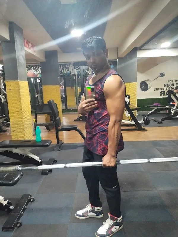 G7 GYM (Your Fitness Destination)