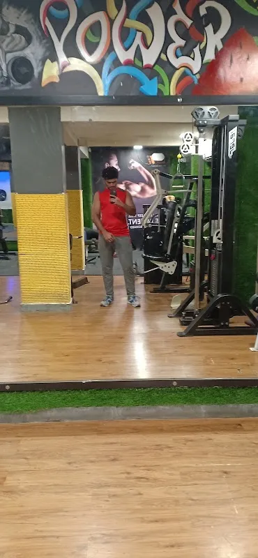 G7 GYM (Your Fitness Destination)