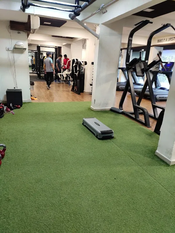 G7 GYM (Your Fitness Destination)