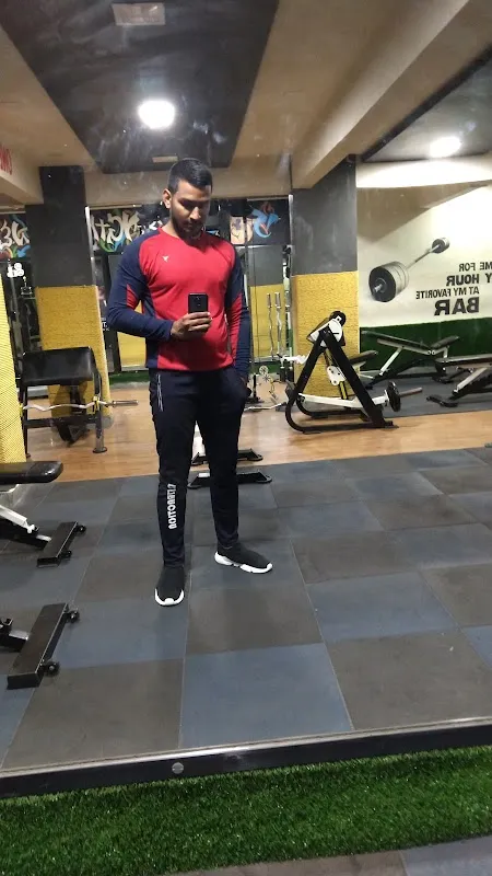 G7 GYM (Your Fitness Destination)