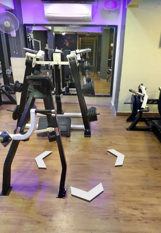 G7 GYM (Your Fitness Destination)