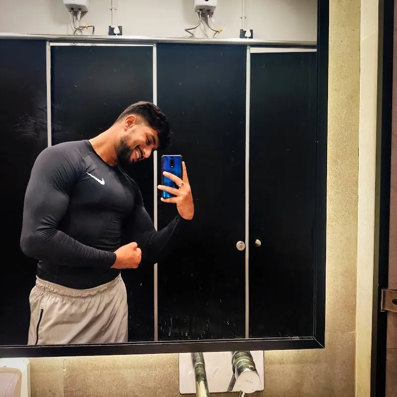 Cult Gym Ghatkopar | Best Gym in Ghatkopar, Mumbai
