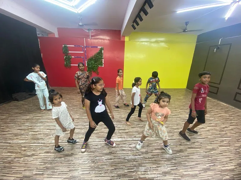 NEXT STEP DANCE ACADEMY | Best Dance Academy In Dabri | Wedding Choreography | Music & Singing Classes