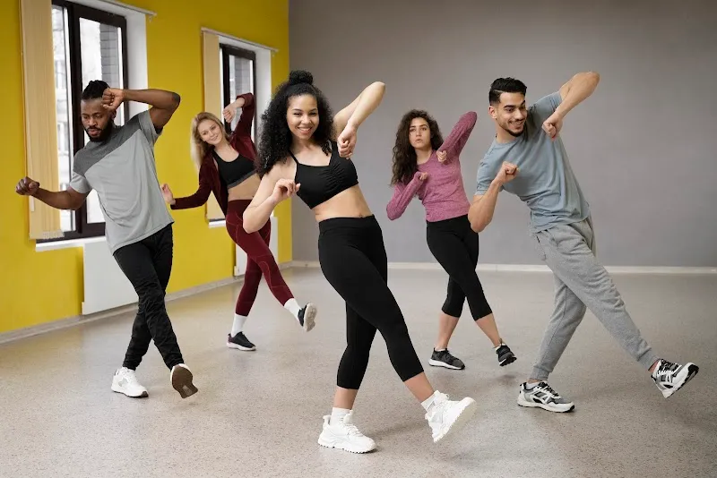 NEXT STEP DANCE ACADEMY | Best Dance Academy In Dabri | Wedding Choreography | Music & Singing Classes